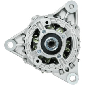 DYA2512 - 24V 55A - Alternator for MAN TGA 26.360, TGA 26.410, TGA 18.310, TGA 18.360