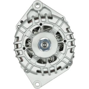 DYA2515 - 24V 80A - Alternator for RENAULT TRUCK Kerax 260, Kerax 300, Kerax 340, Kerax 385