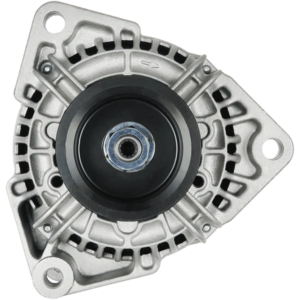 DYA2523 - 24V 80A - Alternator for MERCEDES-BENZ Actros 4140 K, Actros 4148 K, Actros 1848, Actros 1848 K