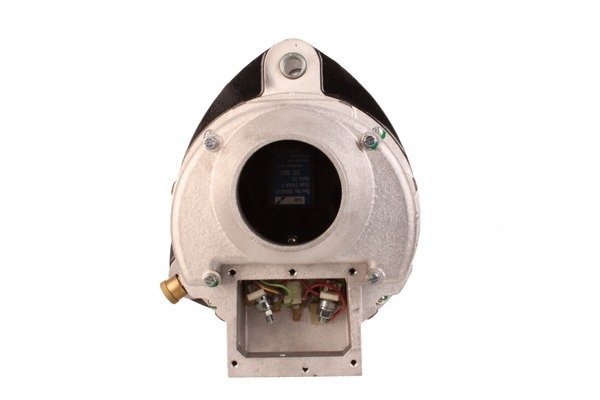 DYA2525 - Alternator - Image 3