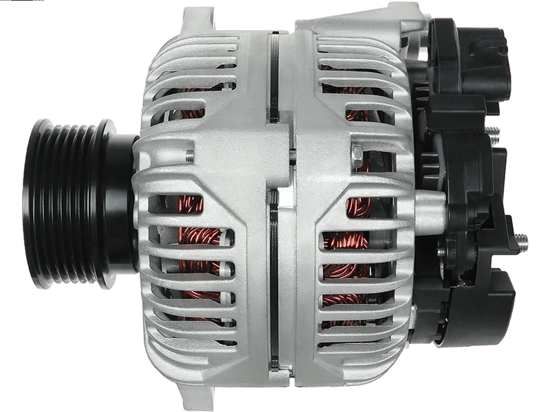 DYA2527 - 24V 70A - Alternator for IVECO Eurocargo 65E.13, Eurocargo 65E.13P - Image 3