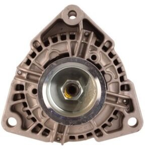 DYA2528 - 24V 80A - Alternator for MERCEDES-BENZ U3000, U4000