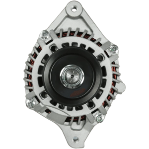 DYA2544 - 12V 80A - Alternator for HONDA Civic, Fit, Fit Aria, Jazz