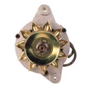DYA2657 - 12V 50A - Alternator for BEDFORD Midi; ISUZU Midi; VAUXHALL Midi
