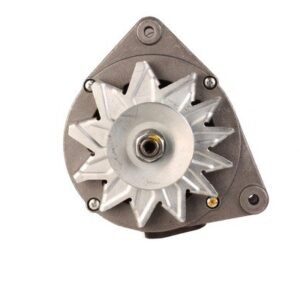 DYA2697 - 12V 80A - Alternator for BMW 520i, 525i
