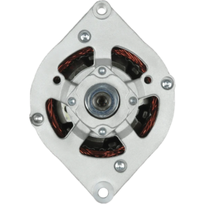 DYA2731 - 12V 95A - Alternator for CASE I.H. 5130 Maxxum, 5140 Maxxum; MCCORMICK MC100, MC115