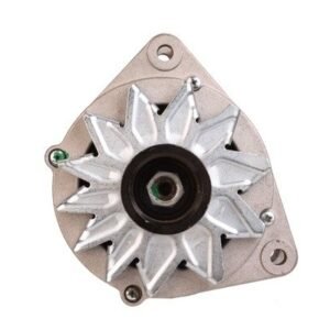 DYA2763 - 12V 80A - Alternator for MERCEDES-BENZ 200GE, 230GE, 250GD, 300GD, 300GE, 350GD, G300; OPEL Corsa