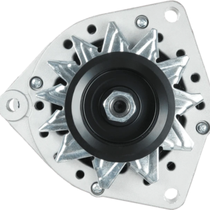 DYA2779 - 24V 80A - Alternator for MERCEDES-BENZ Actros 4140 K, Actros 4148 K, Actros 1848, Actros 1848 K