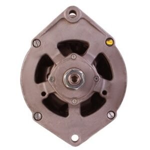DYA2780 - 24V 55A - Alternator for SCANIA 93M 280, 93M 250, 93H 250, 93H 280
