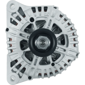 DYA2795 - 12V 150A - Alternator for CITROËN C5 Estate/Break; PEUGEOT 607; RENAULT Clio RS V6; FIAT Ulysse