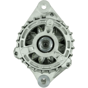 DYA2809 - 12V 120A - Alternator for OPEL Vectra; VAUXHALL Astra; FIAT Stilo; ALFA ROMEO 159