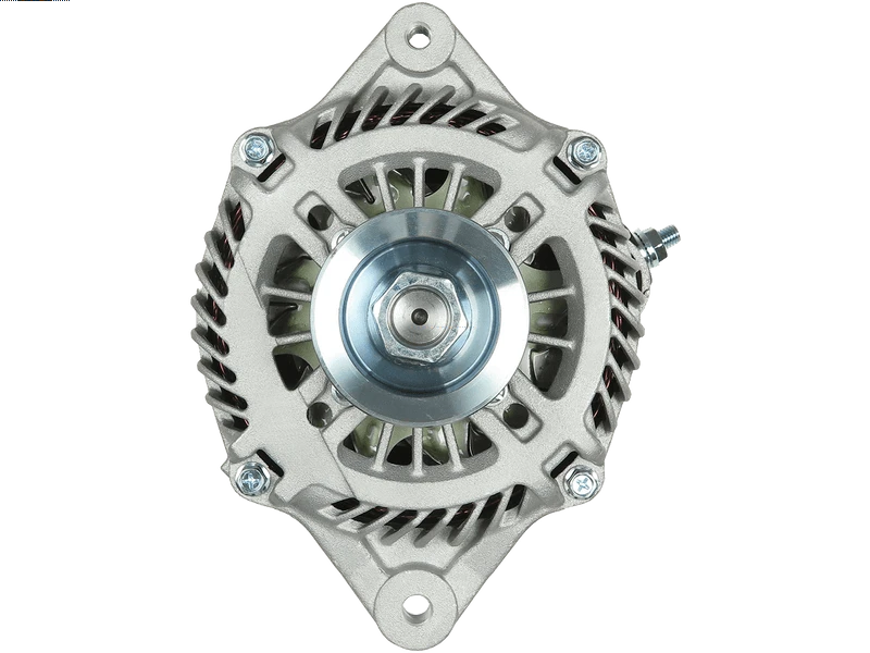 DYA2810 - 12V 110A - Alternator for SUBARU Impreza WRX, Forester, Impreza, Legacy