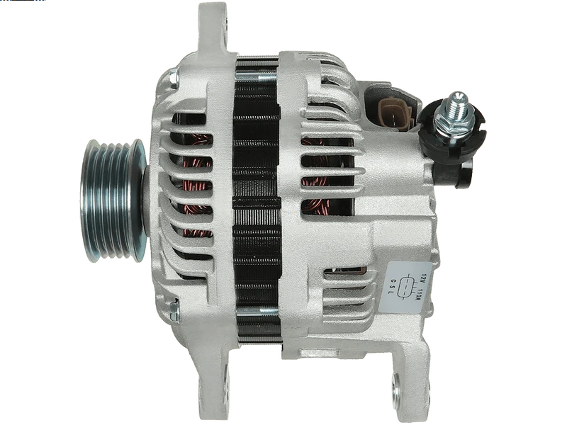DYA2810 - 12V 110A - Alternator for SUBARU Impreza WRX, Forester, Impreza, Legacy - Image 3