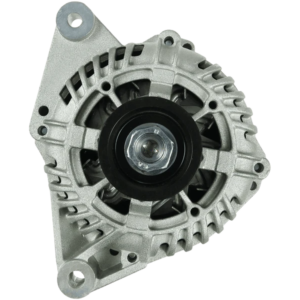 DYA2812 - 12V 97A - Alternator for CITROËN Berlingo, Berlingo First, Berlingo MultiSpace, Saxo; PEUGEOT 106, 206, Partner, Ranch