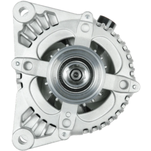 DYA2814 - 12V 120A - Alternator for FORD Focus, Focus Estate/Wagon; VOLVO V50; MAZDA 3