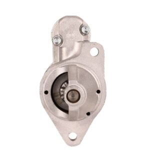 DYS0125 - 12V 0.8kW - Starter Motor for NISSAN Sunny, Sunny Estate/Wagon, Vanette, Vanette E