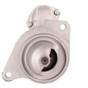 DYS0130 - 12V 1.1kW - Starter Motor for FORD Capri, Consul, Granada; RELIANT Scimitar
