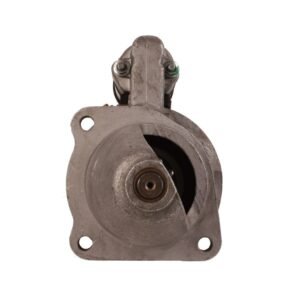 DYS0145 - 12V 3.0kW - Starter Motor for MASSEY FERGUSON COMBINE 487, 487S