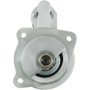 DYS0162 - 12V 2.8kW - Starter Motor for JCB Chaseside SL702P Shovel Loader, 413 Loader; DENNIS EAGLE Alley Cat Municipal; RVI Commando 100