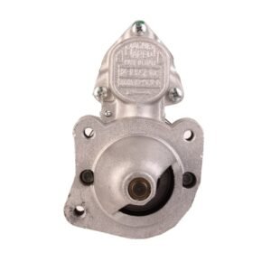 DYS0192 - 12V 0.8kW - Starter Motor for FIAT Panda, Seicento, Uno; LANCIA A112; SEAT Fura, Ibiza, Marbella, Panda, Terra