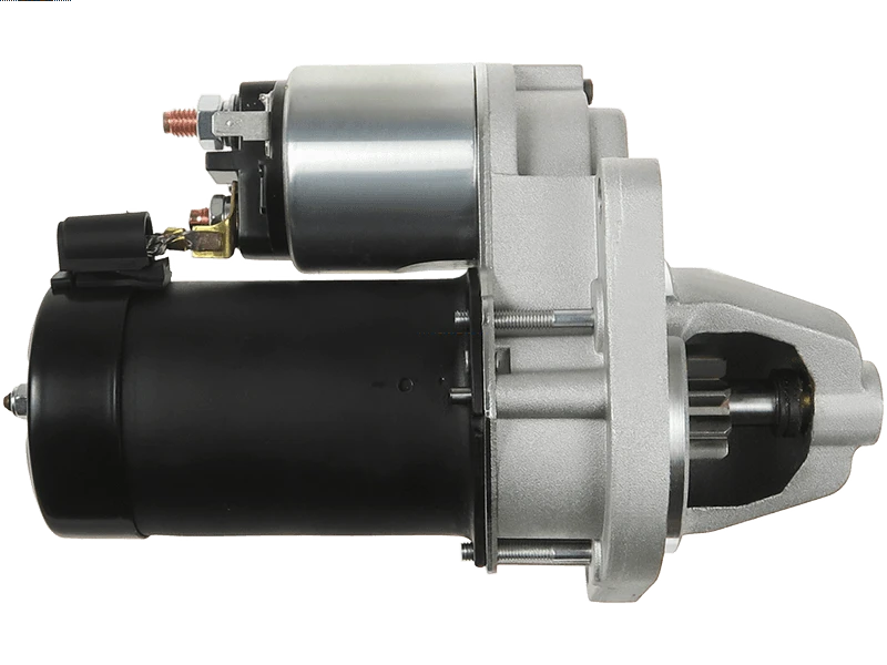 DYS0226 - 12V 0.9kW - Starter Motor for TOYOTA Celica, Hiace - Image 2