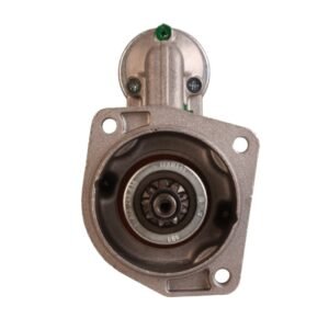 DYS0259 - 12V 0.8kW - Starter Motor for AUDI 80, Quattro; VW Derby, Golf, Jetta, Passat, Polo, Scirocco