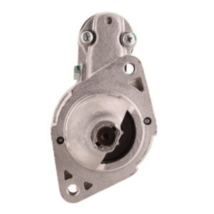 DYS0266 - 12V 0.6kW - Starter Motor for TOYOTA Corolla, Corolla Estate/Wagon, Liteace, Publica 1000 (Copain), Starlet