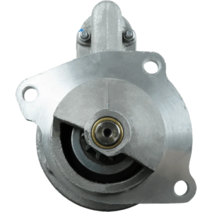 DYS0301 - 12V 2.8kW - Starter Motor for MASSEY FERGUSON TRACTOR 240, 250, 342, 350, 355, 360