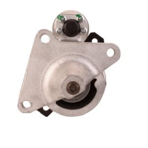 DYS0310 - 12V 1.0kW - Starter Motor for PEUGEOT 505; RENAULT 20, 21, 21 Nevada, 21 Savanna, 25, Master T35, Trafic V1300