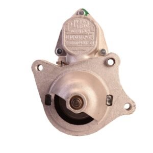 DYS0342 - 12V 0.6kW - Starter Motor for FIAT 127, Ritmo; LANCIA A112, Y10 (Ypsilon)