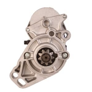 DYS0397 - 12V 1.0kW - Starter Motor for HONDA Accord Aerodeck, Ballade, Civic, Prelude