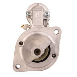 DYS0417 - 12V 0.8kW - Starter Motor for MAZDA 626, 626 Coupe, 929, 929 Coupe, B1800, E1600, Montrose