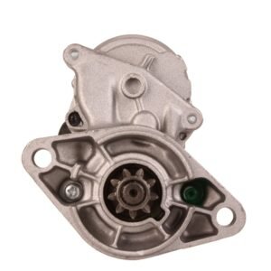 DYS0428 - 12V 1.4kW - Starter Motor for CITROËN AX; TOYOTA Celica, Land Cruiser