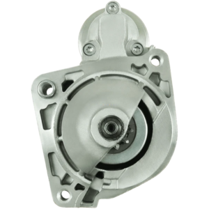 DYS0453 - 12V 1.5kW - Starter Motor for FIAT Duna, Regata, Regata S.W./Weekend, Ritmo; SEAT Ibiza, Malaga, Ritmo