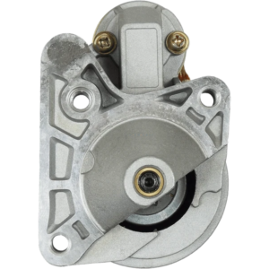 DYS0505 - 12V 0.9kW - Starter Motor for RENAULT 19, 11; VOLVO 440; DACIA Solenza