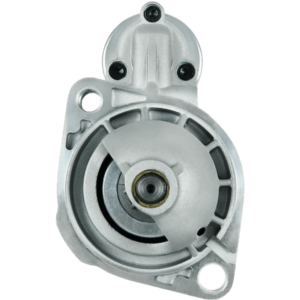 DYS0522 - 12V 1.4kW - Starter Motor for AUDI 100, 200, 80, 80 RS2, 90, A6, Cabriolet, Coupe, Quattro, S6; VW LT 40, LT 45, Passat, Santana