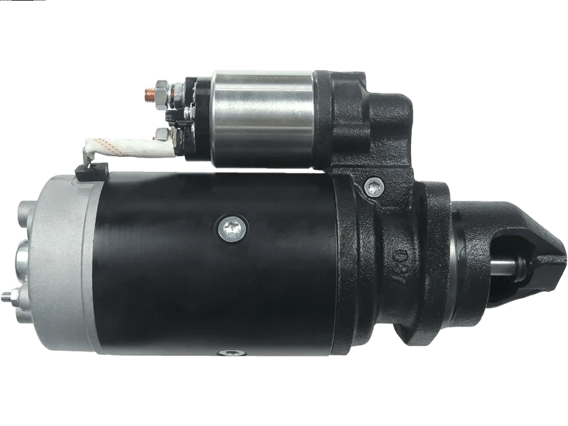 DYS0565 - 12V 3.0kW - Starter Motor for JOHN DEERE 3040, 3140, 1020, 1030 - Image 2