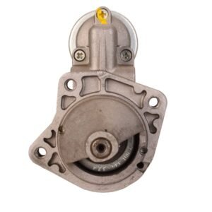 DYS0589 - 12V 0.7kW - Starter Motor for ABARTH Ritmo, Strada; SEAT Ibiza, Malaga, Ronda