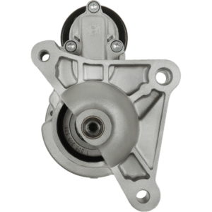 DYS0592 - 12V 0.9kW - Starter Motor for PEUGEOT 106, Partner; CITROËN AX, Berlingo