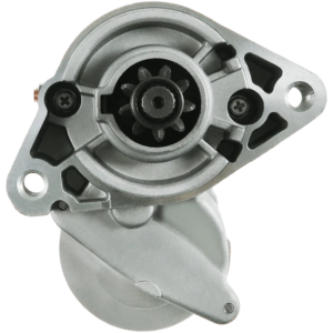 DYS0609 - 12V 1.0kW - Starter Motor for DAIHATSU Fourtrak, Rocky; TOYOTA Dyna 100, Hiace, Hilux, Liteace, Model F; VW Taro