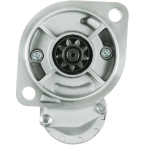 DYS0615 - 12V 2.0kW - Starter Motor for ISUZU Campo, Faster, Trooper; OPEL Campo; SSANGYONG Korando