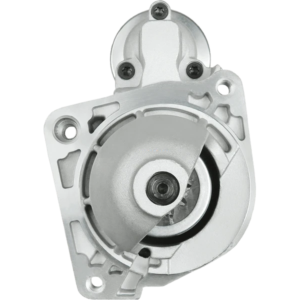 DYS0665 - 12V 1.7kW - Starter Motor for FIAT Uno, Duna, Fiorino; SEAT Ibiza