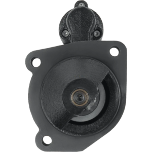 DYS0672 - 12V 3.7kW - Starter Motor for IVECO MK 80.16A; DEUTZ-FAHR DX140; ATLAS COPCO ST71; FAHR 1322H