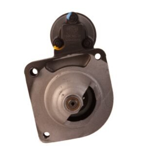 DYS0697 - 12V 1.0kW - Starter Motor for FIAT Tempra, Tempra S.W./Weekend, Tipo, Uno; LANCIA Dedra; YUGO Florida