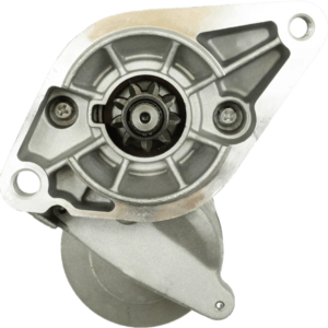 DYS0723 - 12V 1.0kW - Starter Motor for TOYOTA Corolla, Carina II, Corolla (Nato), Corolla Estate/Wagon