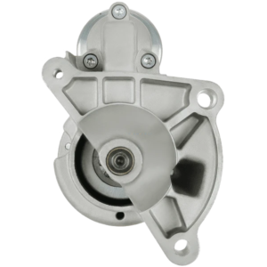 DYS0737 - 12V 0.9kW - Starter Motor for PEUGEOT 106, Partner; CITROËN Berlingo; FIAT Fiorino