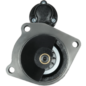 DYS0765 - 24V 4.0kW - Starter Motor for MAN TRUCK 10.15; SCHLÜTER Euro Trac 1300LS; MAN BUS EL202; MAN ENGINES D0226 Industrial Engine