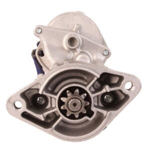DYS0768 - 12V 1.0kW - Starter Motor for TOYOTA Corolla, Corolla Estate/Wagon, Starlet