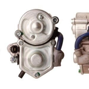 DYS0769 - 12V 0.8kW - Starter Motor for TOYOTA Corolla, Corolla Estate/Wagon, Starlet