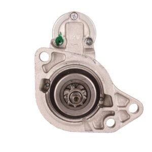 DYS0781 - 12V 1.8kW - Starter Motor for VW Passat, Golf; SEAT Cordoba, Ibiza
